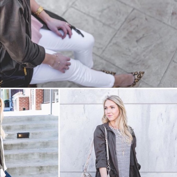 Coach Satchel Handbag - Picture 6 of 14